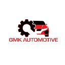 Gmkautomotive.com.au logo